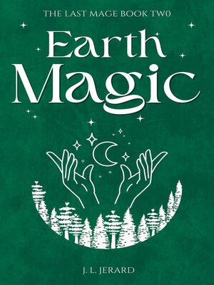 cover image of Earth Magic